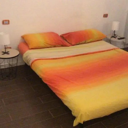 Gaudio Guest house
