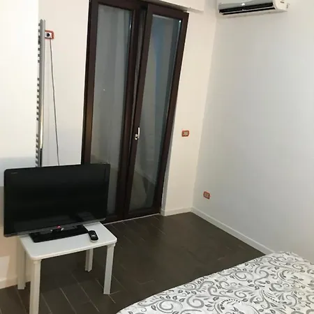 Gaudio Guest house Bari