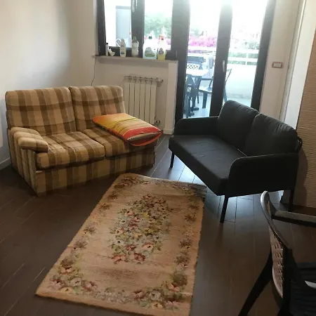 Guest house Gaudio *